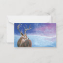 Search for landscape painting christmas cards Winter
