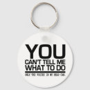 Search for insanity key rings Humour