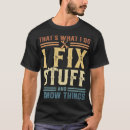Search for i know things tshirts Stuff