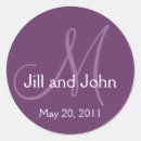 Search for ornate letter stickers Bride