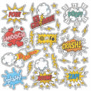 Search for white lightning stickers Fun