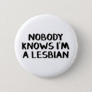 Search for funny lesbian badges joke