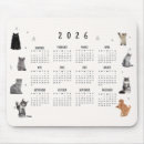 Search for adorable standard mouse mats Simple