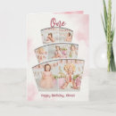 Search for 1st birthday cards Girl