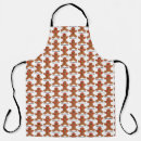 Search for biscuit aprons Gingerbread man