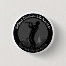 Search for clarinet player badges Music