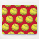 Search for softball mouse mats Sports