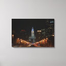 Search for hall canvas prints Night