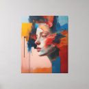 Search for modern sophisticated canvas prints Abstract