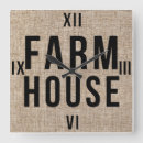 Search for letter clocks Chic