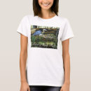 Search for great blue heron tshirts Nature