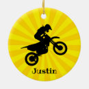Search for dirt bike christmas tree decorations Sports