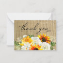 Search for burlap cards Floral
