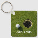 Search for golf ball key rings Putting green