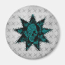 Search for punk stuff magnets Cool