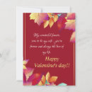 Search for love proposal cards Wife