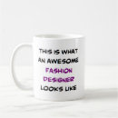 Search for fashion designer mugs Fashionista