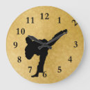 Search for karate clocks Funny