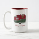 Search for vintage camper trailer mugs Motorhome