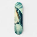 Search for blue shark skateboards Beach