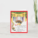 Search for night before christmas cards Santa
