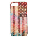 Search for vintage us flag iphone cases 4th of july