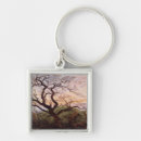 Search for desolate key rings Landscape