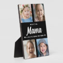Search for mothers day plaques We love you