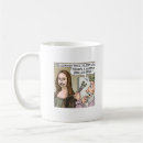 Search for mona lisa smile mugs Portrait
