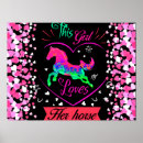 Search for girls love horses posters Pony