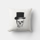 Search for halloween nursery cushions Skull