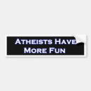 Search for fun bumper stickers Jesus
