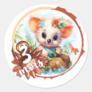 Search for month baby stickers Celebration