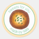 Search for flapjack stickers Sweets