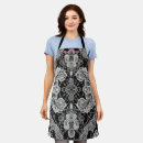 Search for harmony aprons Flower