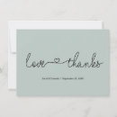 Search for green hearts postcards Elegant