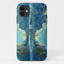Search for travel destinations iphone cases River