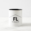 Search for black and white letter mugs Bold