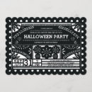 Search for mexican halloween invitations Fiesta