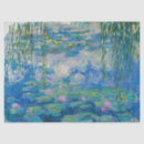 Search for claude monet tissue paper Landscape