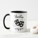 Search for actresses mugs Thespian