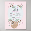 Search for sleeping nursery art Cute