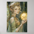 Search for fantasy fairy art Enchanted