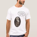 Search for naturalists tshirts Science