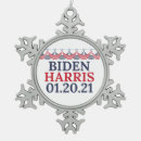 Search for joe biden christmas tree decorations Democrat