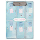 Search for lockers For her