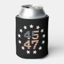 Search for donald trump can coolers 2025