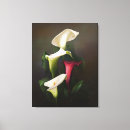 Search for pure canvas prints White