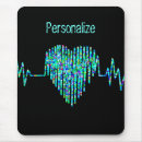 Search for ekg mouse mats Medical