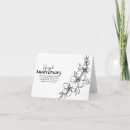 Search for first wedding anniversary invitations Simple